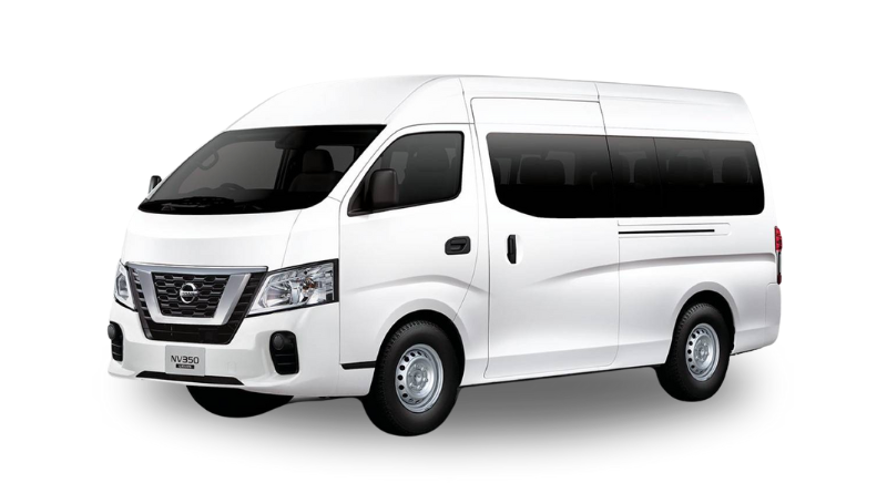 Nissan Urvan