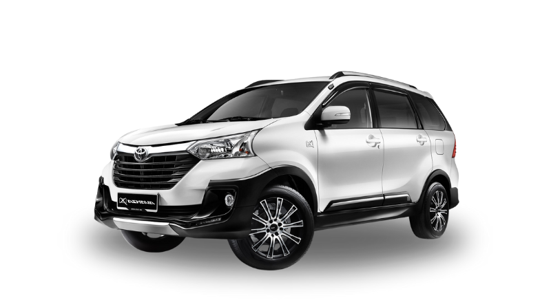 Toyota Avanza