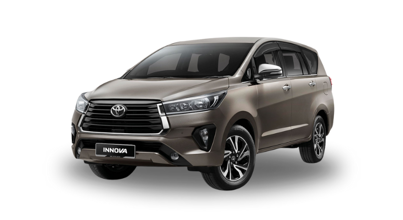 Toyota Innova