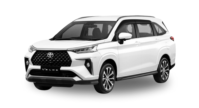 Toyota Veloz